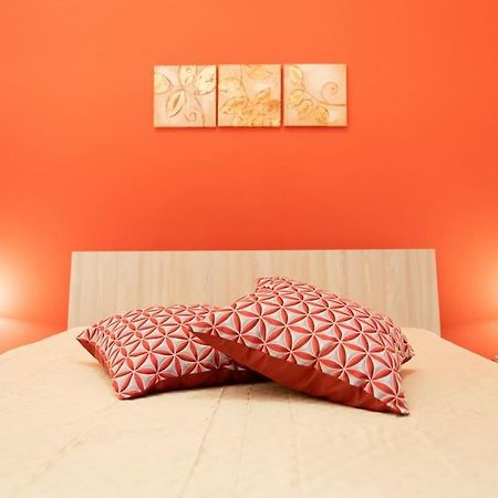 Alloggia In Relax Da Zia Pia Apartment Трапани Екстериор снимка