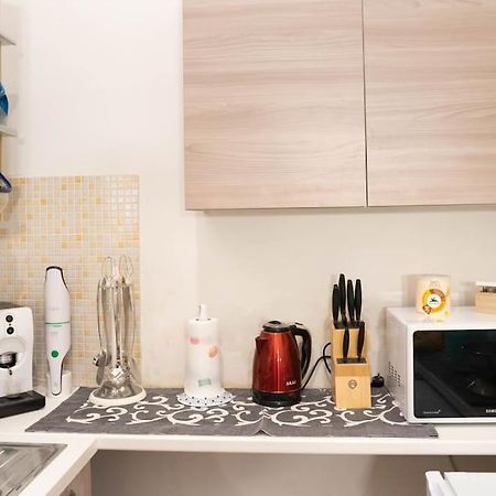Alloggia In Relax Da Zia Pia Apartment Трапани Екстериор снимка