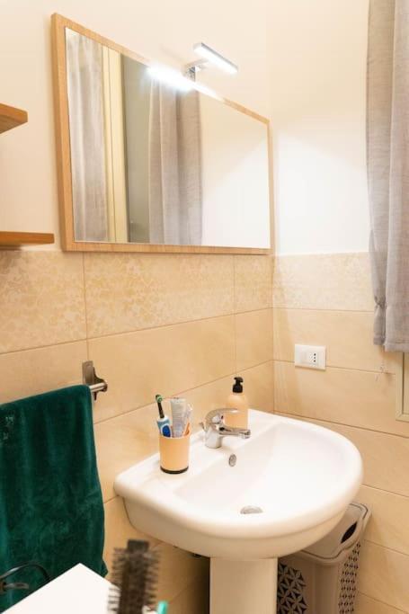 Alloggia In Relax Da Zia Pia Apartment Трапани Екстериор снимка